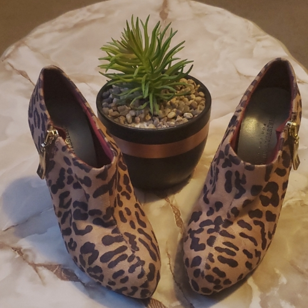 Heels